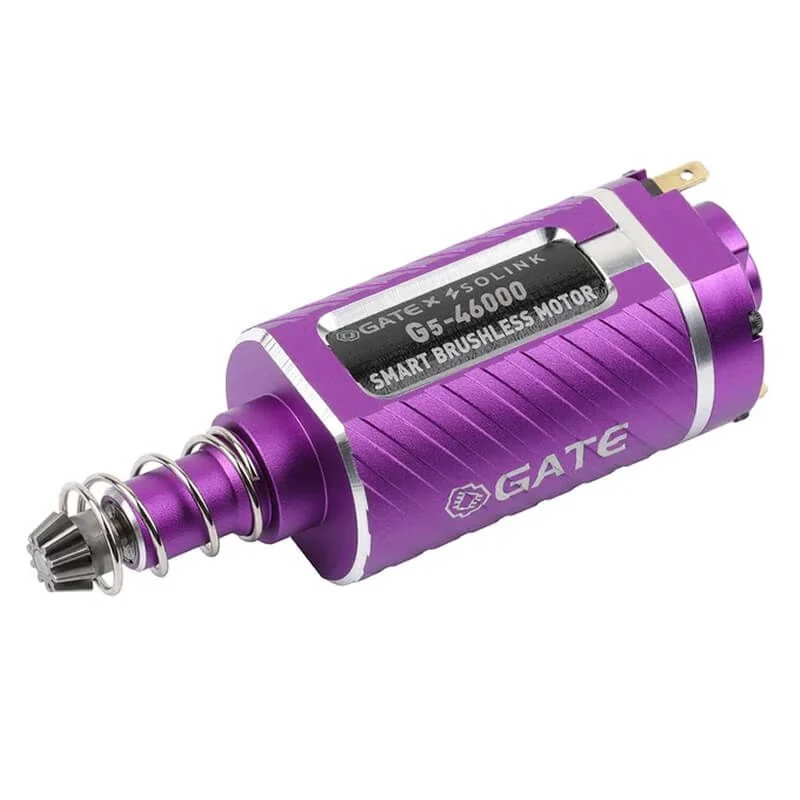 Interno Motor Brushless Gate G5 Smart 46k/10k Eje Largo