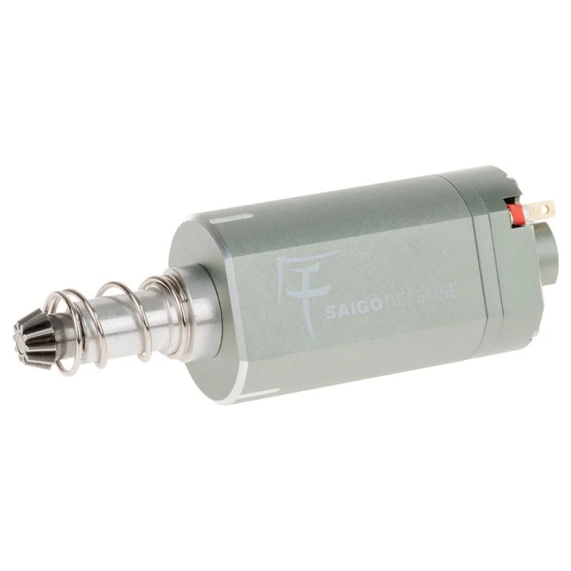 Interno Motor Brushless Saigo Regulable Max 31k Eje Largo
