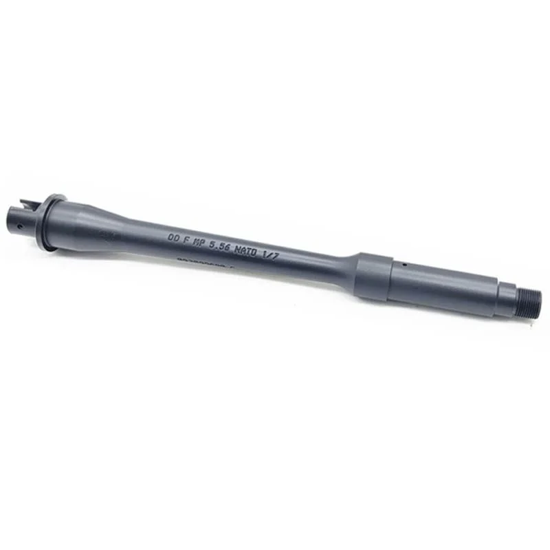 Externo Cañón MWS Angry Gun 10.3″ Mk14/MK16 Negro