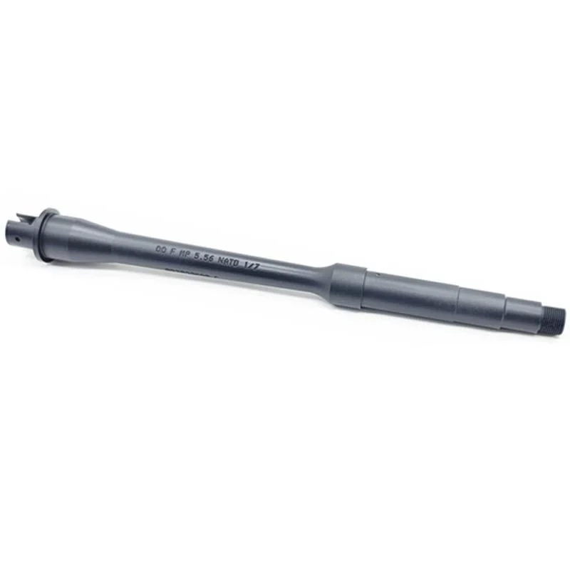 Externo Cañón MWS Angry Gun 11.5″ Mk14/MK16 Negro