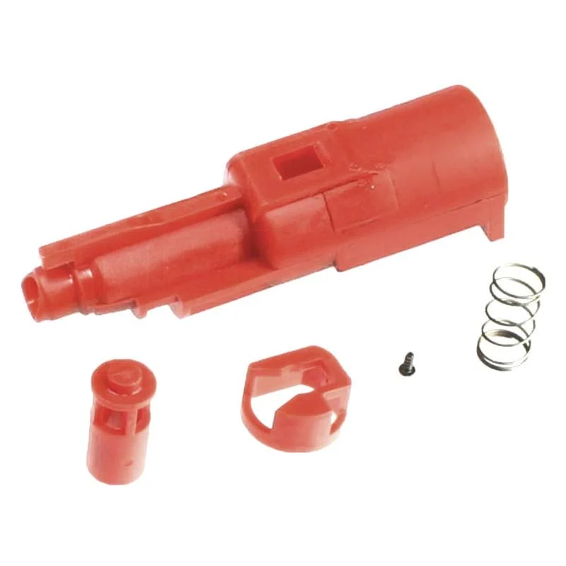 Interno Pistola Nozzle AW Custom Glock VX Series
