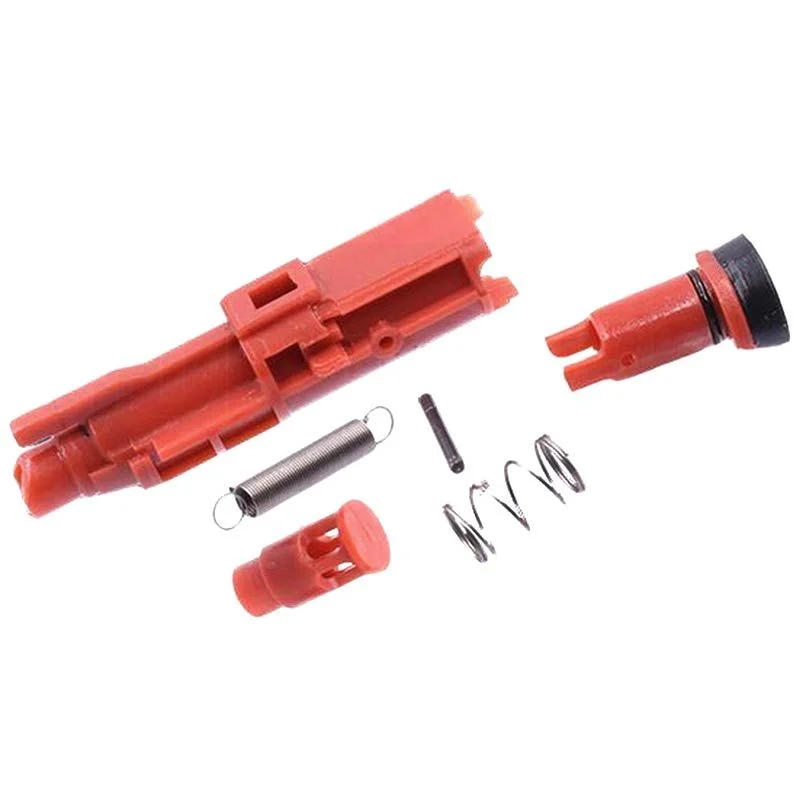 Interno Pistola Nozzle AW Custom Glock VX Series (Optic Version)