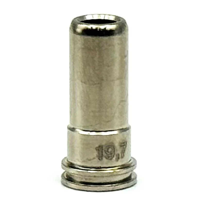 Interno Nozzle AEG Epes Aluminio Niptfe 19,7mm