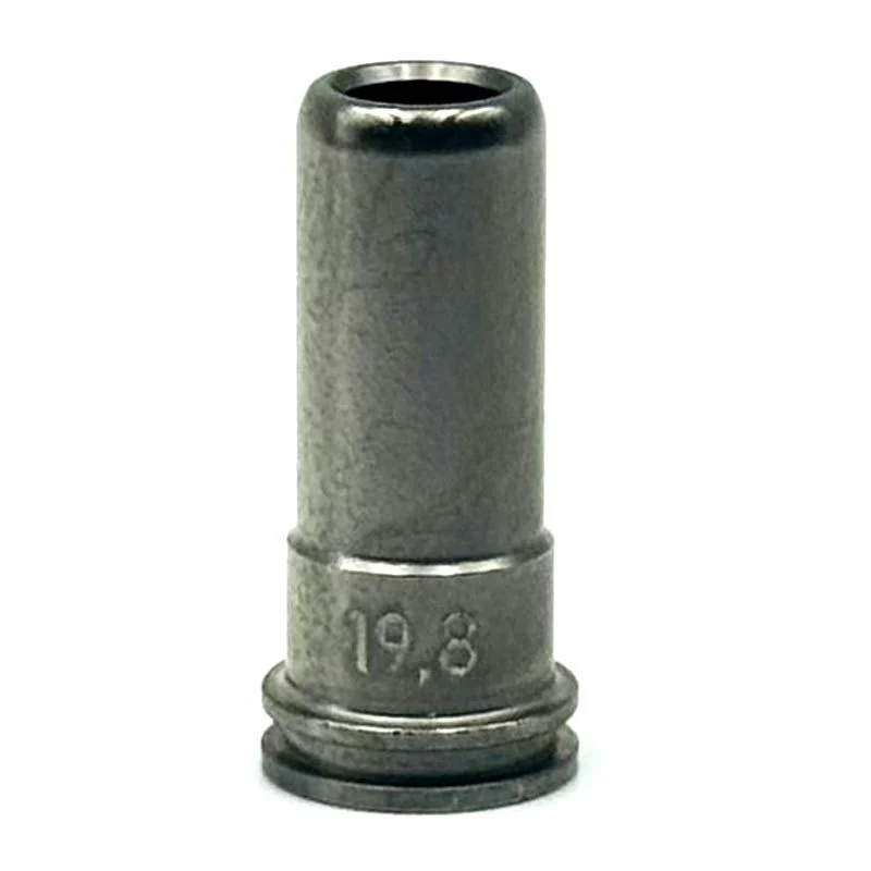 Interno Nozzle AEG Epes Aluminio Niptfe 19,8mm