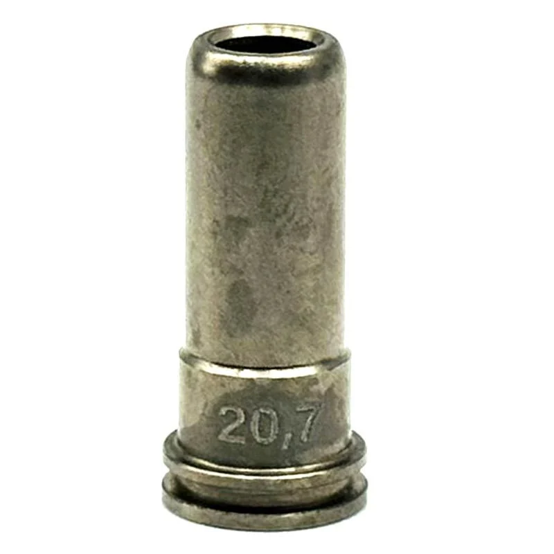 Interno Nozzle AEG Epes Aluminio Niptfe 20,7mm