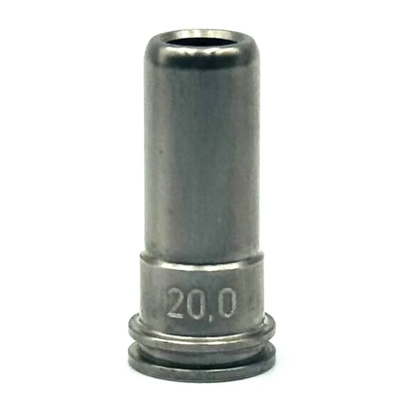 Interno Nozzle AEG Epes Aluminio Niptfe 20mm
