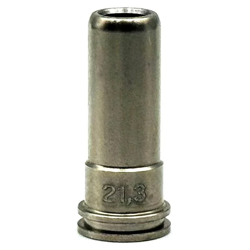 Interno Nozzle AEG Epes Aluminio Niptfe 21,3mm