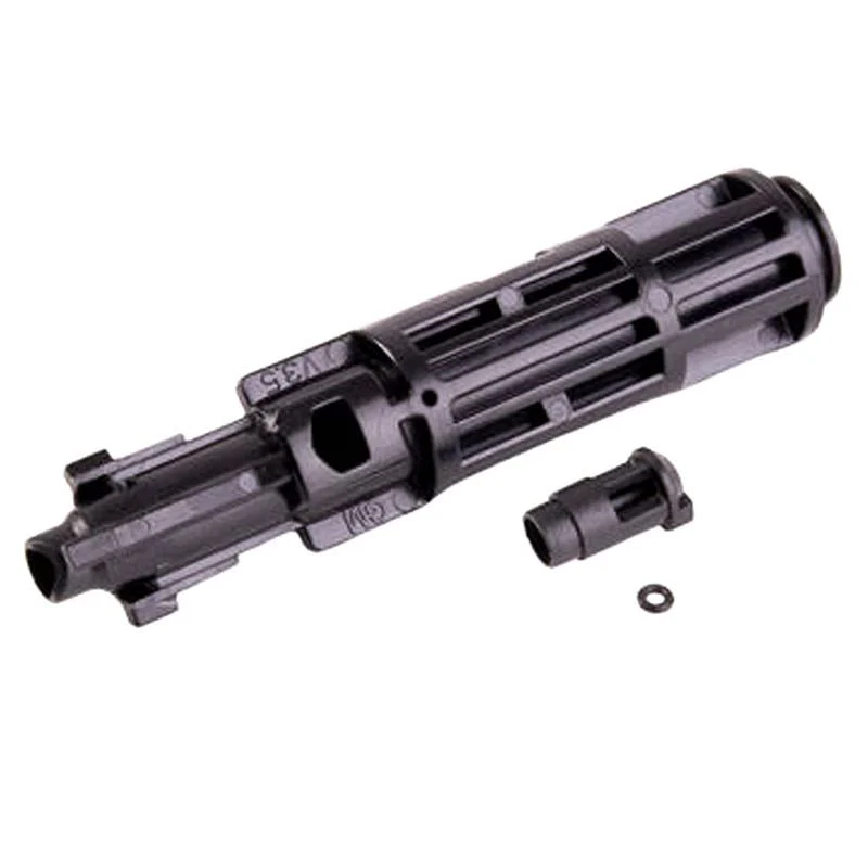 Interno Nozzle GBB MWS Reforzado Guns Modify Enhanced Nozzle SET V3.5