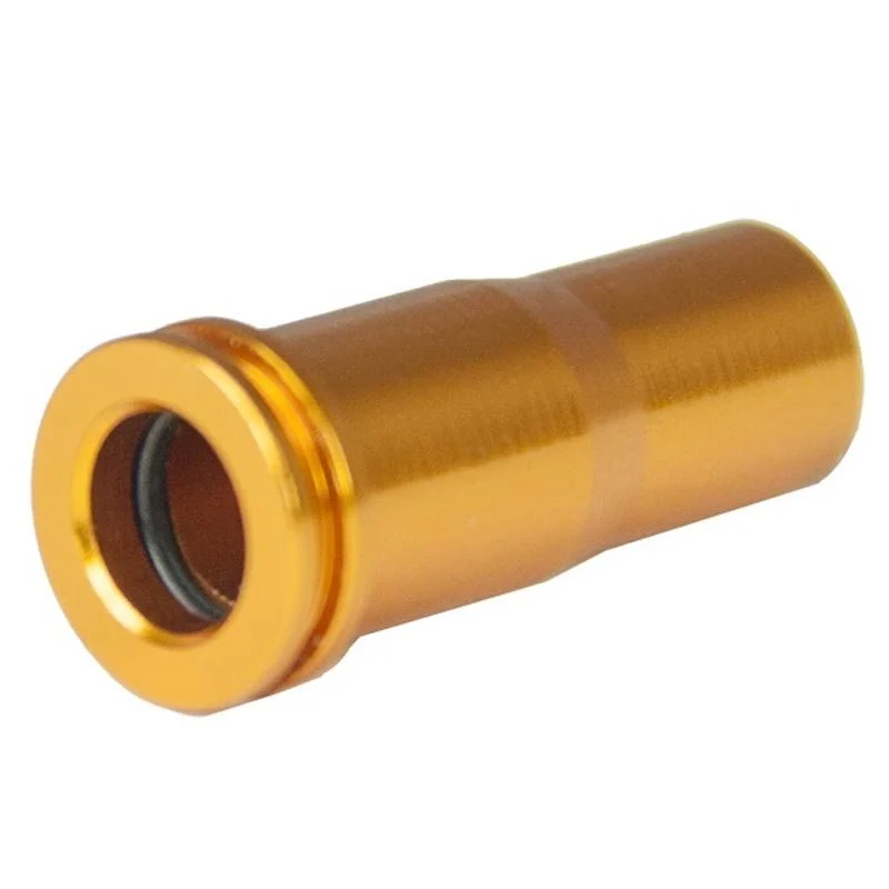 Interno Nozzle AEG M4 ICS MA-344 Cs4/Ces Aluminio 21mm
