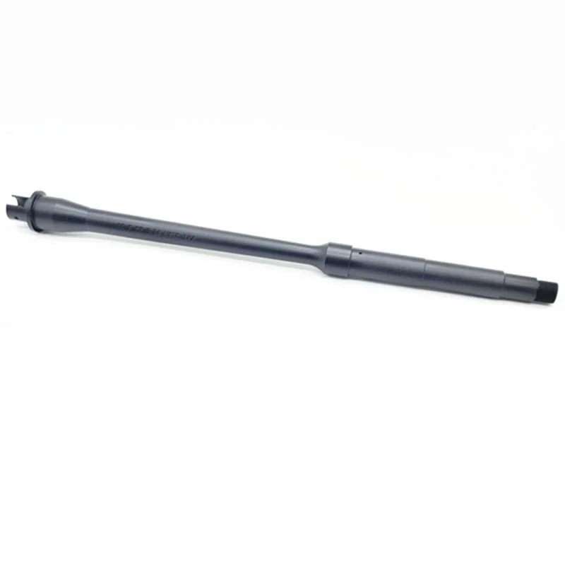 Externo Cañón MWS Angry Gun 14.5″ Mk14/MK16 Negro