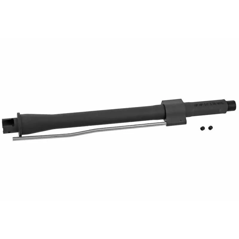 Externo Cañón MWS Angry Gun 11.5″ BC Style Negro