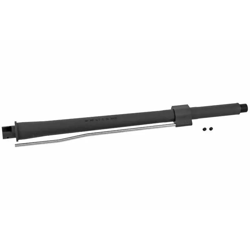 Externo Cañón MWS Angry Gun 14.5″ BC Style Negro