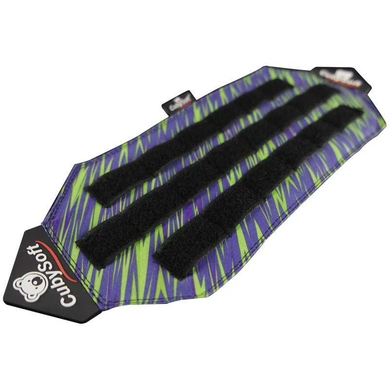 Panel Molle Speedsoft Cubysoft Quick Release for Pro Harness Gamma Storm