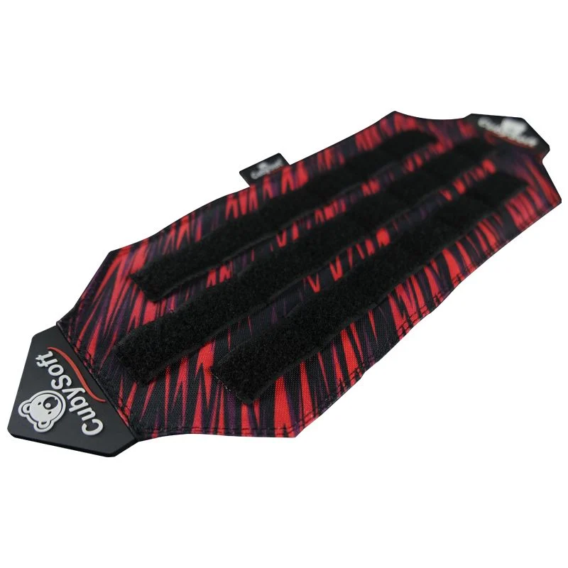 Panel Molle Speedsoft Cubysoft Quick Release for Pro Harness Ruby Storm