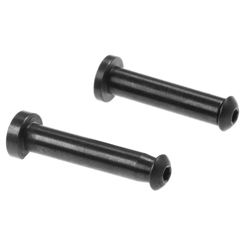 Externo Pasadores Cuerpo M4 Krytac Receiver Pin SET