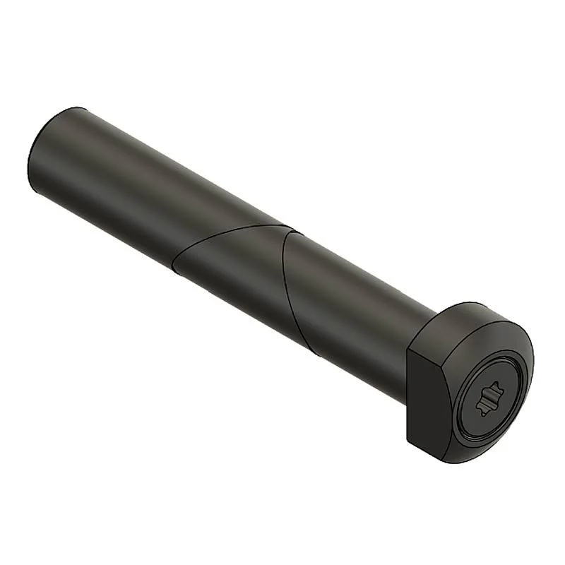 Externo Pasador Delantero Cuerpo M4 Retroarms Anti Wobble Pin