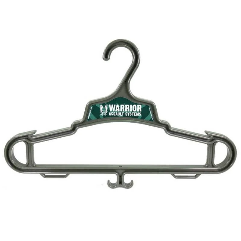 Percha Táctica Warrior Assault Tachook Hanger Verde OD