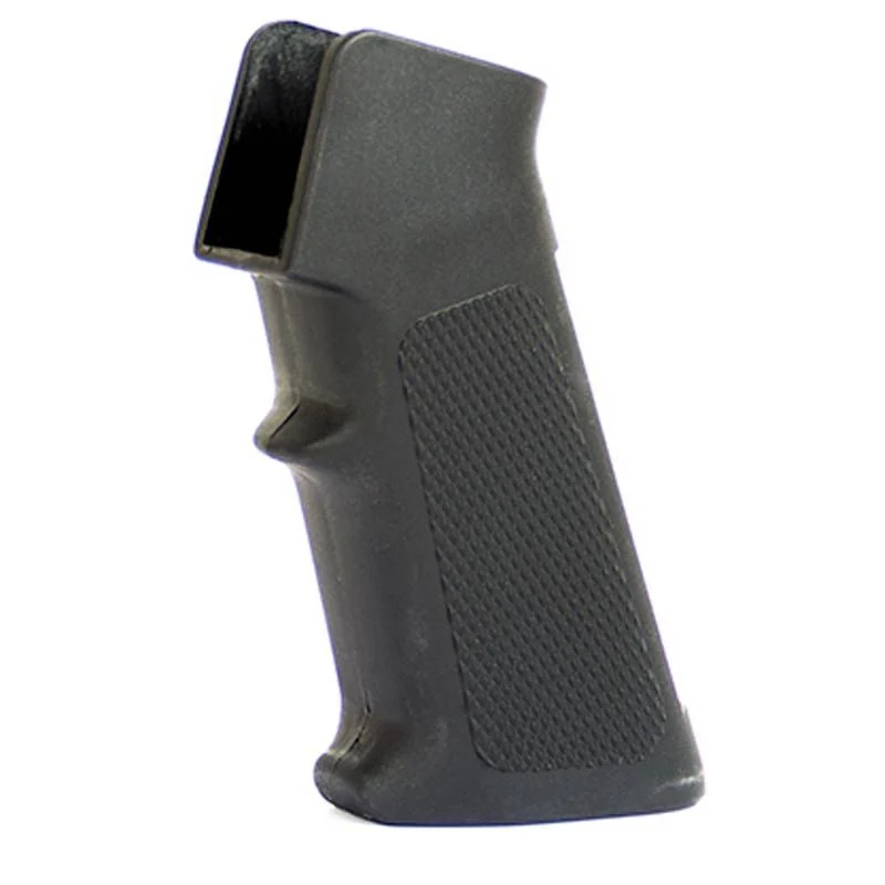 Externo Pistolete AEG M4 Evolution Motor Grip Ea0126a Negro