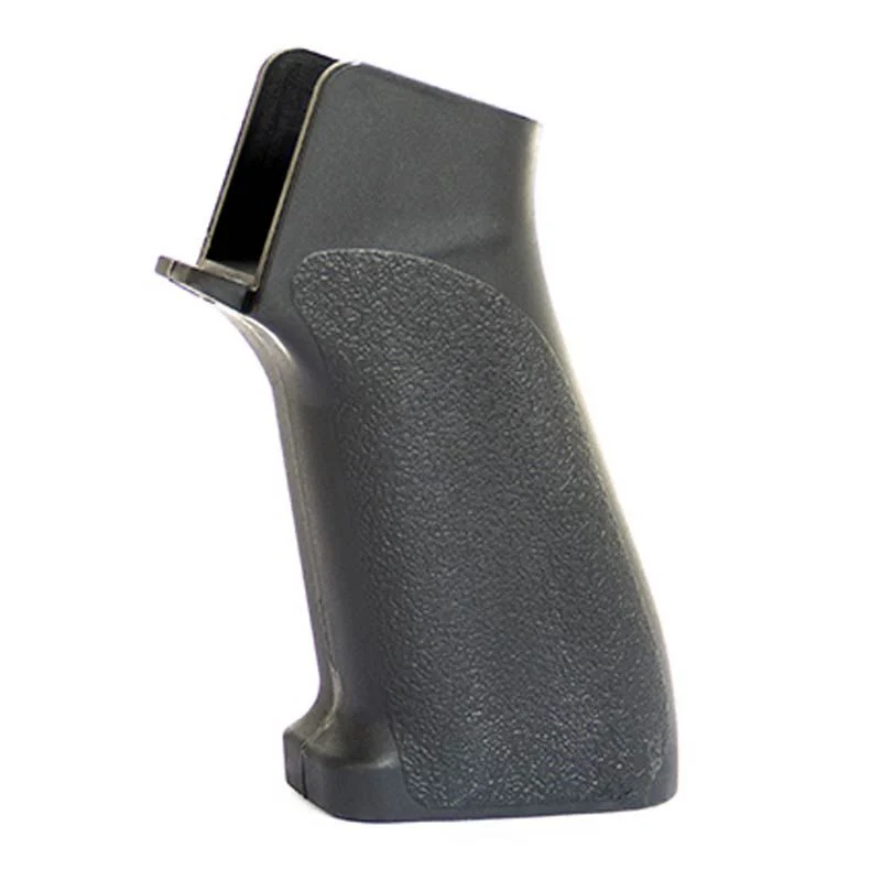Externo Pistolete AEG M4 Evolution Motor Grip Ea0127a Negro