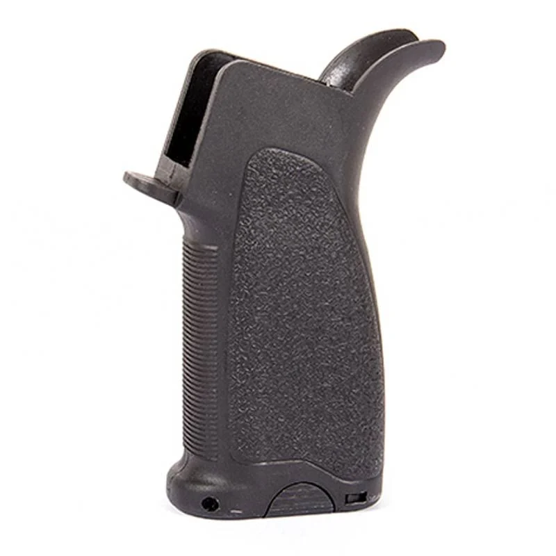 Externo Pistolete AEG M4 Evolution Recon QD Motor Grip Negro