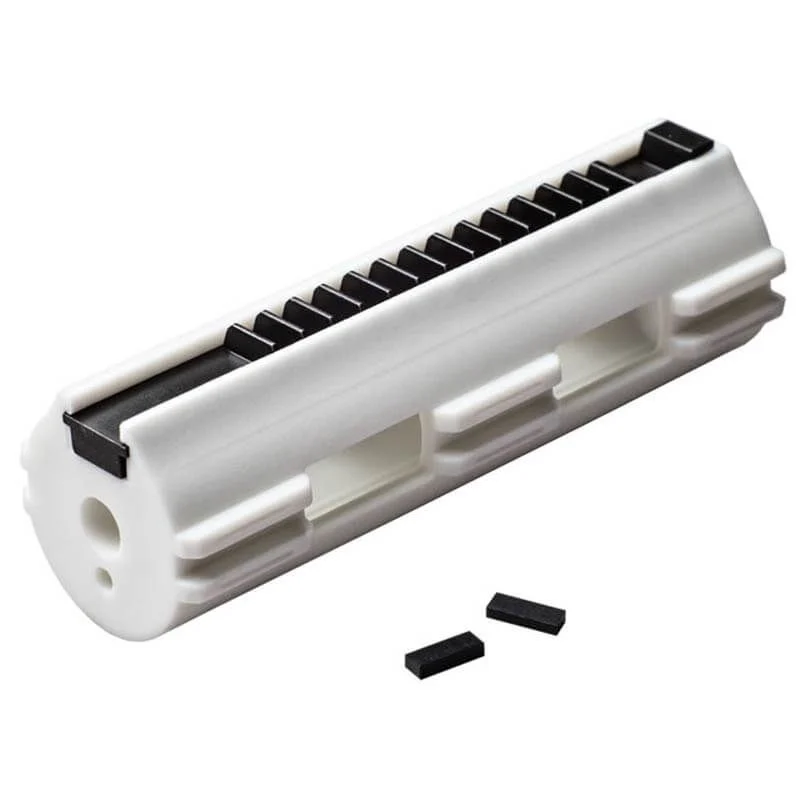 Interno Pistón AEG 14 Dientes Reforzado Aligerado FPS Zero Shock Reinforced Pm03+