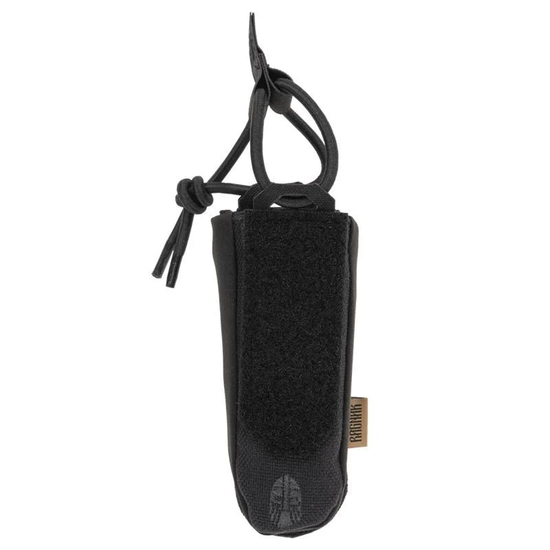 Pouch Portacargador Pistola Ragnar Valhalla System Insert Frey Pistol Single Negro