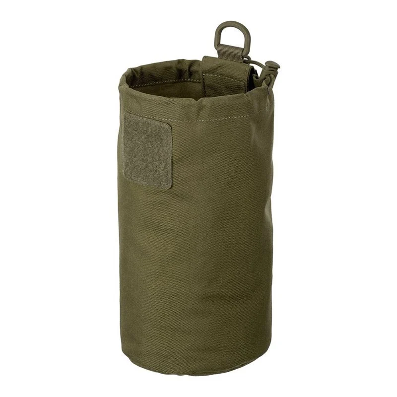 Pouch Bolsa Descarga Helikon-Tex Bushcraft Multiusos Verde OD