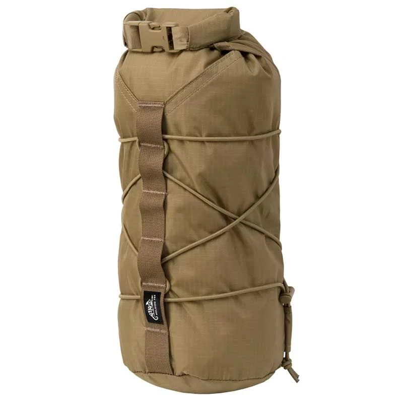 Pouch Bolsa Helikon-Tex Foxhole Bag Multiusos Coyote