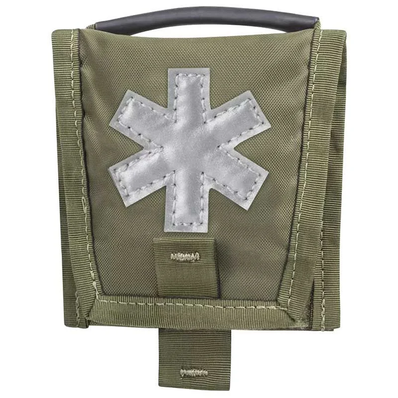 Pouch Medico Helikon-Tex Micro Med KIT Adaptive Green