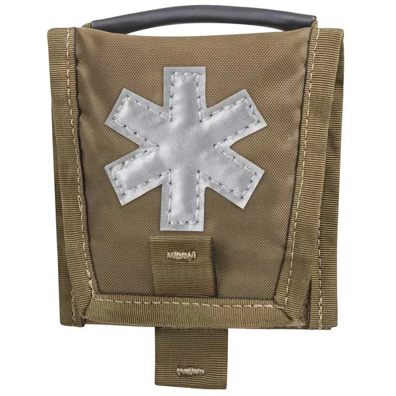 Pouch Medico Helikon-Tex Micro Med KIT Coyote