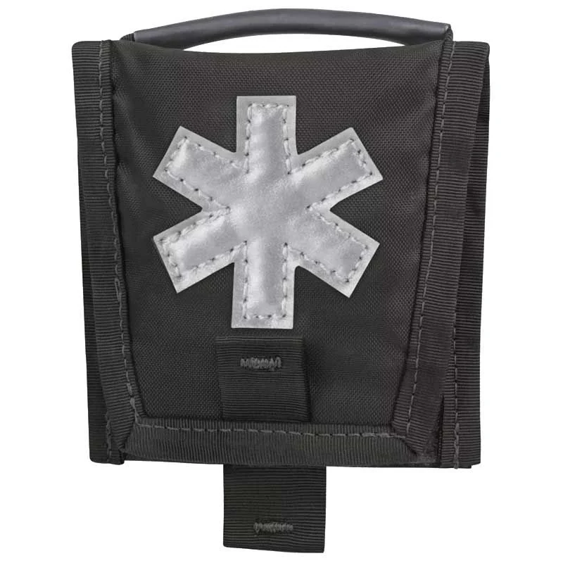 Pouch Medico Helikon-Tex Micro Med KIT Negro