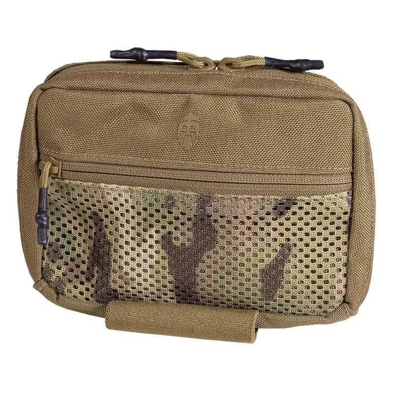 Pouch Multiusos Ragnar Valhalla System Snorri Admin Pouch Coyote/Multicam