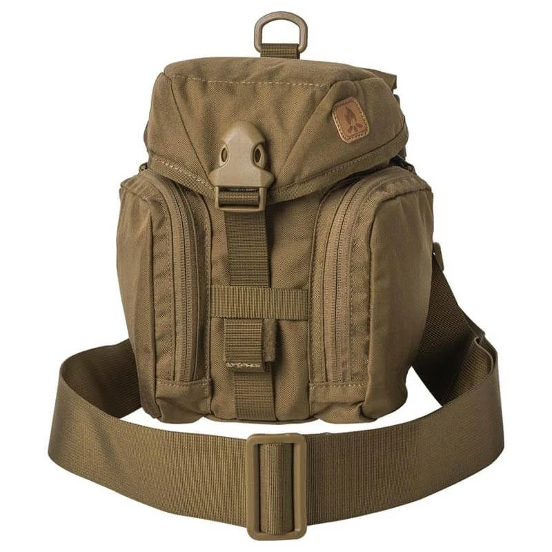 Pouch Multiusos Helikon-Tex Essential Kitbag Cordura Coyote
