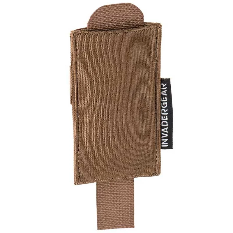 Pouch Multiusos Invader Gear Hit Rag Coyote