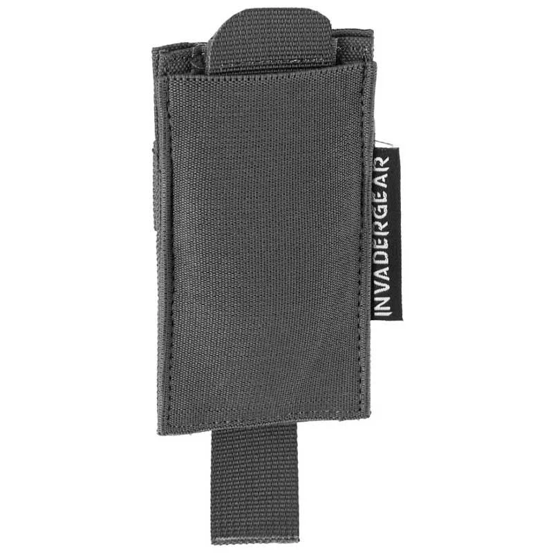 Pouch Multiusos Invader Gear Hit Rag Wolf Grey