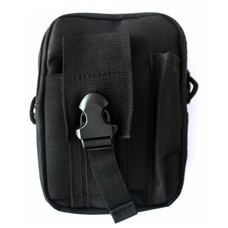 Pouch Multiusos OEM Pequeño Negro
