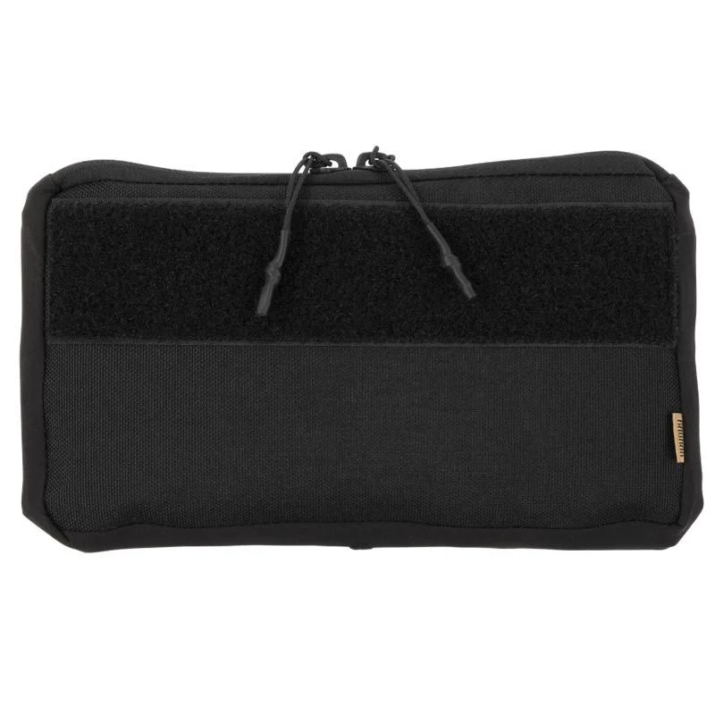 Pouch Multiusos Ragnar Valhalla System Snorri Pocket L Negro