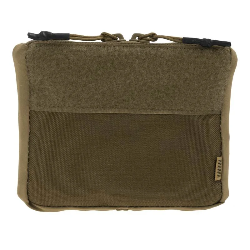 Pouch Multiusos Ragnar Valhalla System Snorri Pocket M Coyote