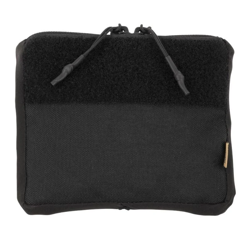 Pouch Multiusos Ragnar Valhalla System Snorri Pocket M Negro