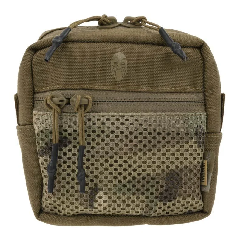 Pouch Multiusos Ragnar Valhalla System Snorri Pouch L Coyote/Multicam