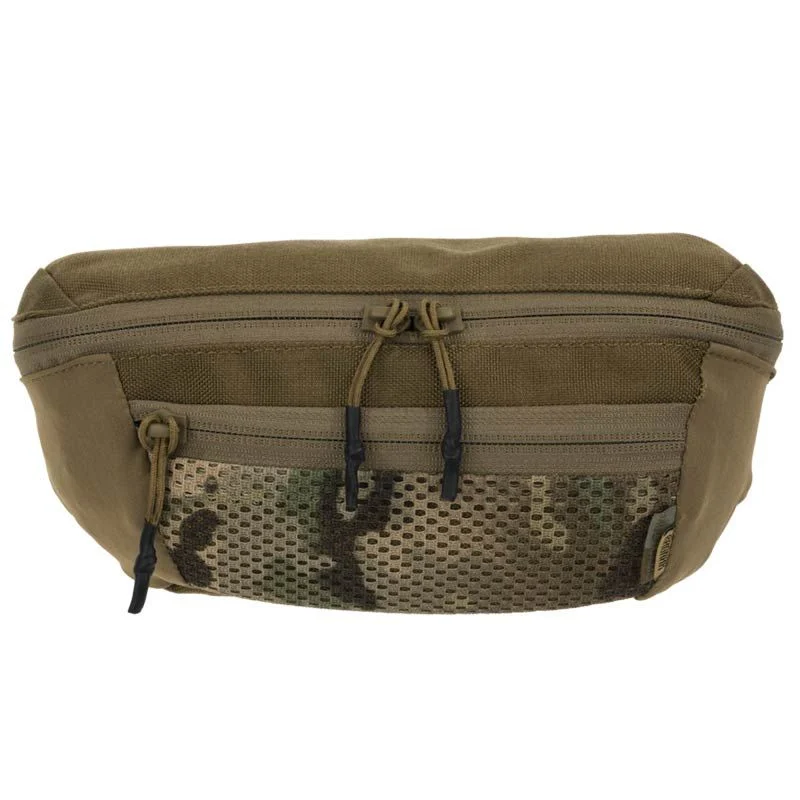 Pouch Multiusos Ragnar Valhalla System Snorri Pouch XL Coyote/Multicam
