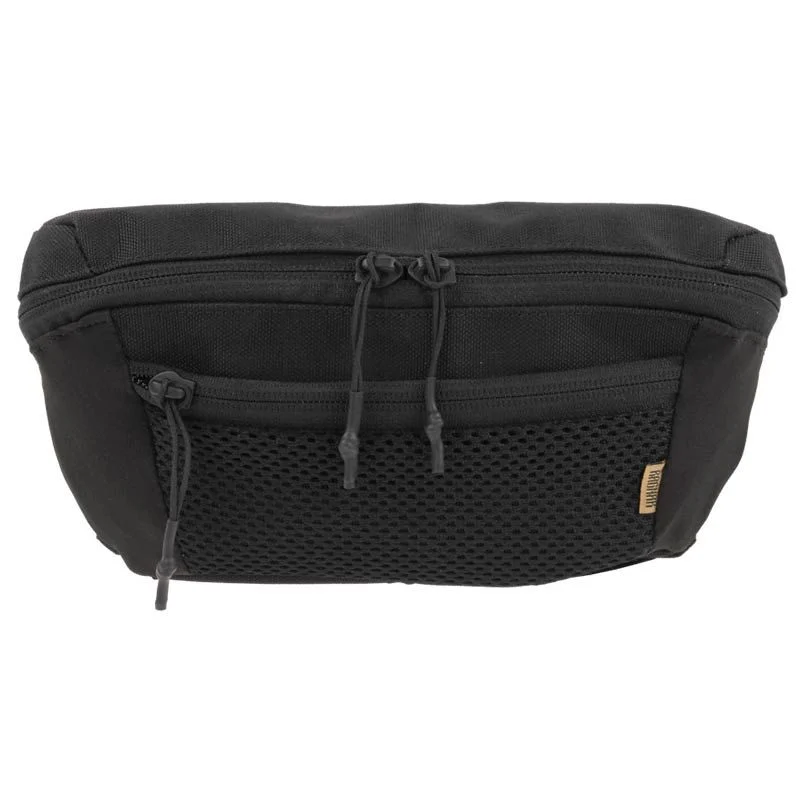 Pouch Multiusos Ragnar Valhalla System Snorri Pouch XL Negro
