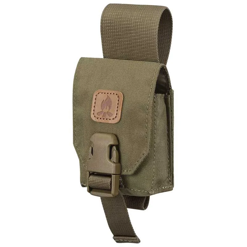 Pouch Portabrujula Helikon-Tex Compass/Survival Adaptive Green