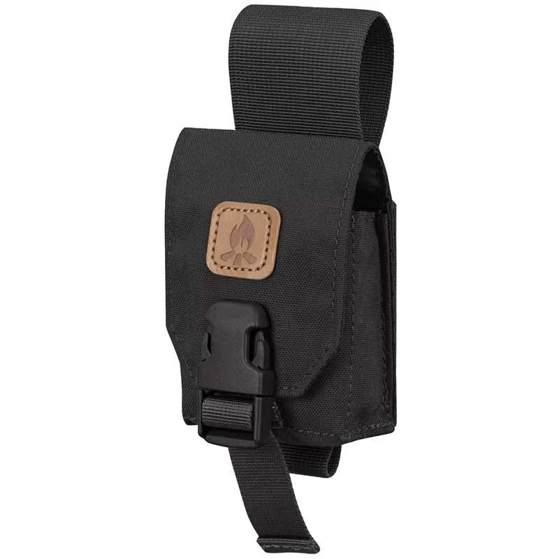 Pouch Portabrujula Helikon-Tex Compass/Survival Negro