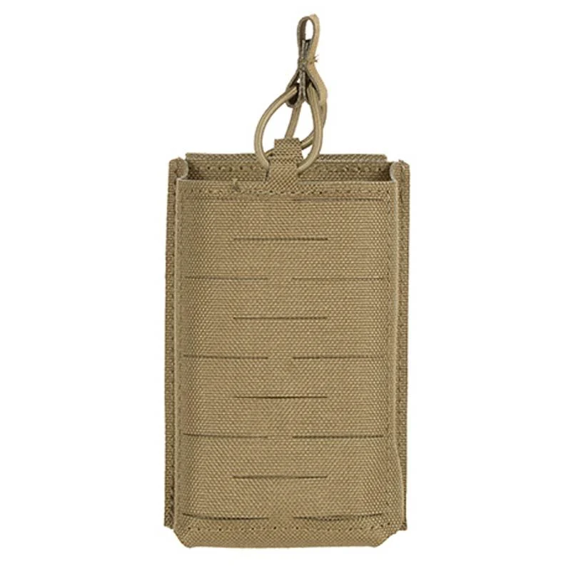 Pouch Portacargador M4/AK OEM Láser Cut Coyote