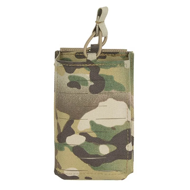Pouch Portacargador M4/AK OEM Láser Cut Estilo Multicam