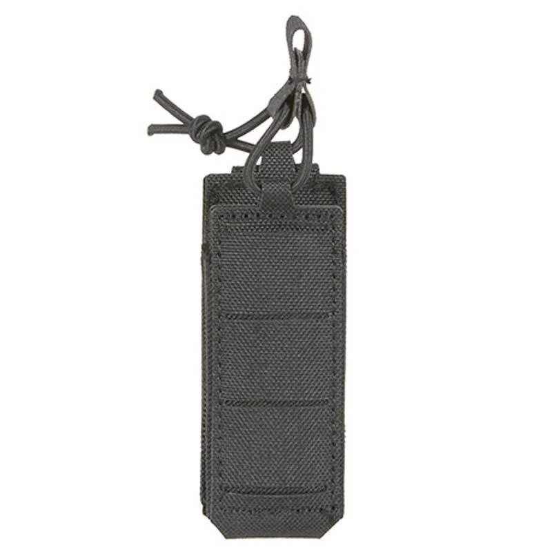 Pouch Portacargador Pistola OEM Láser Cut Negro