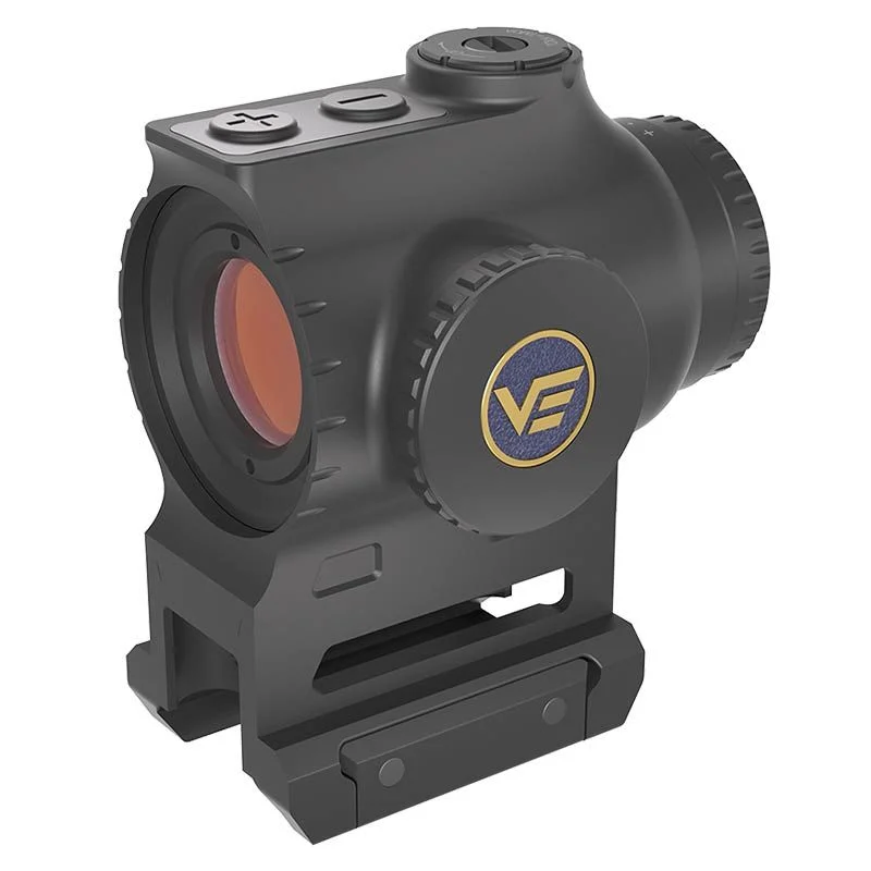 Mira Punto Rojo 1x18 Vector Optics Paragon X-Mini Negra