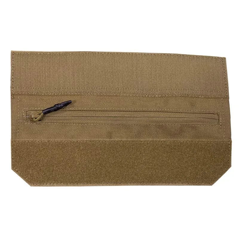 Cierre de Cremallera Ragnar Valhalla System Floki Box Flap para Floki Box Pouch Coyote