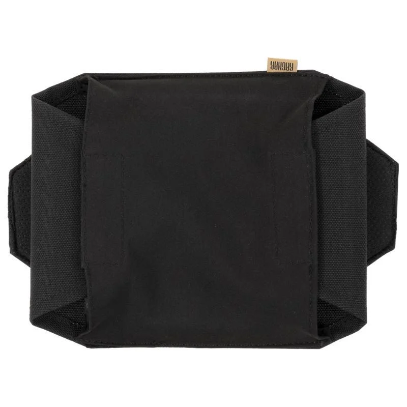Pouch Porta Placas Ragnar Valhalla System Frey Side Plate Pouch Negro